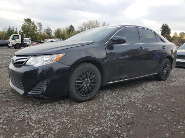 Photo 1 from auction – 2014 TOYOTA CAMRY L with VIN 4T4BF1FK7ER408731