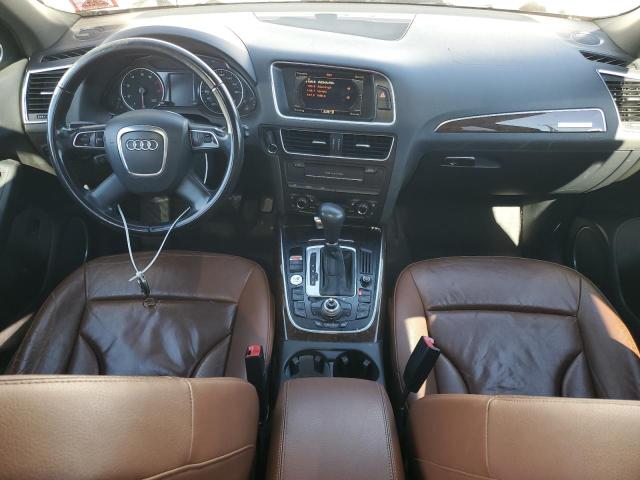 Photo 8 from auction – 2011 AUDI Q5 PRESTIG with VIN WA1WKAFP9BA013657