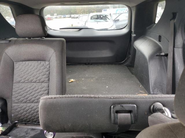 Photo 10 from auction – 2020 CHEVROLET EQUINOX LT with VIN 3GNAXKEV9LS533128