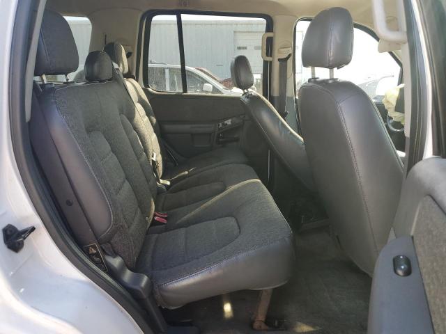 Photo 11 from auction – 2003 FORD EXPLORER X with VIN 1FMZU62KX3UB83574