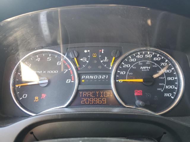 Photo 9 from auction – 2012 CHEVROLET COLORADO L with VIN 1GCDSCFE6C8153584