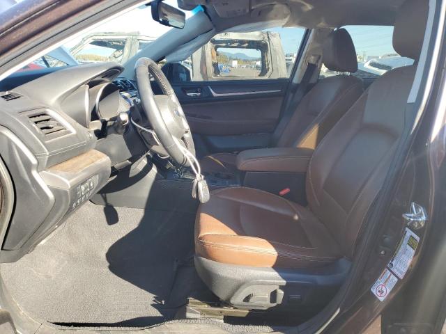Photo 7 from auction – 2019 SUBARU OUTBACK TO with VIN 4S4BSATC1K3317720