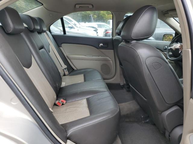 Photo 10 from auction – 2010 MERCURY MILAN PREM with VIN 3MEHM0JG6AR643732