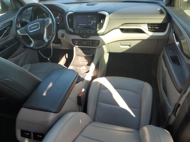 Photo 8 from auction – 2018 GMC TERRAIN SL with VIN 3GKALVEV5JL295148