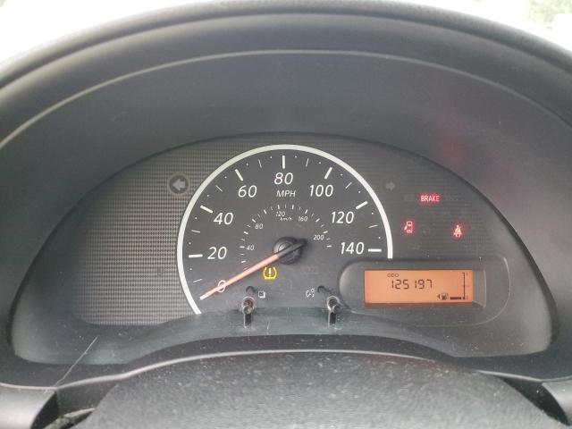 Photo 9 from auction – 2012 NISSAN VERSA S with VIN 3N1CN7AP7CL891966