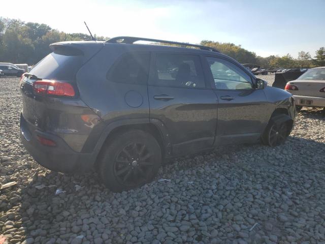 Photo 3 from auction – 2014 JEEP CHEROKEE L with VIN 1C4PJLCB9EW292794
