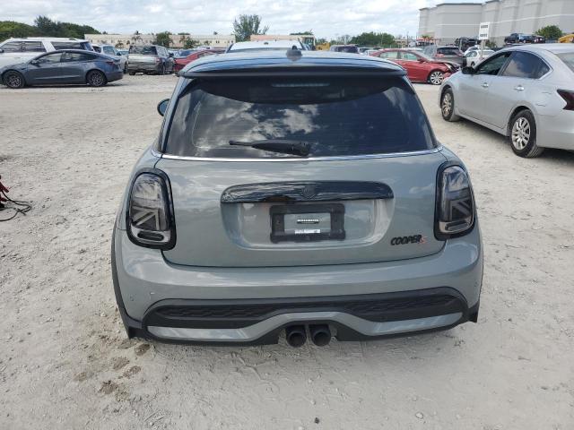 صورة رقم 6 من المزاد - 2023 MINI COOPER S مع VIN WMW53DH04P2T22418