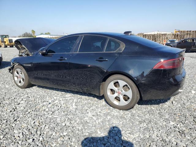 Photo 2 from auction – 2017 JAGUAR XE with VIN SAJAR4BGXHA976869