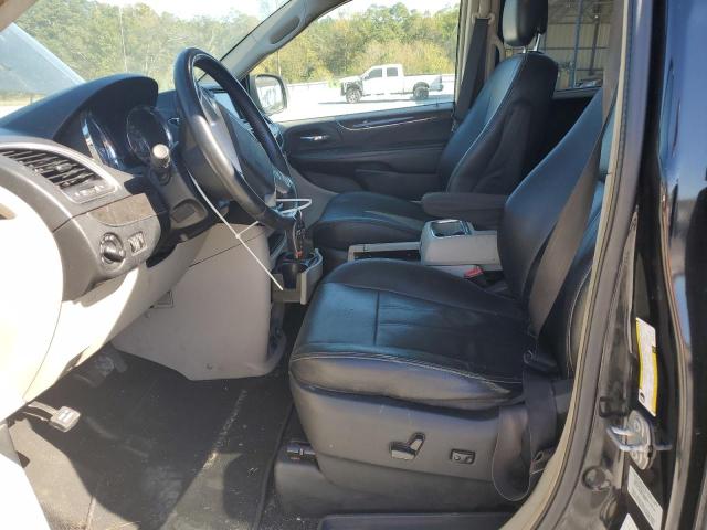 Photo 7 from auction – 2016 CHRYSLER TOWN & COU with VIN 2C4RC1BG9GR287787