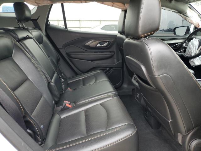 Photo 11 from auction – 2020 GMC TERRAIN SLT with VIN 3GKALPEV0LL235115