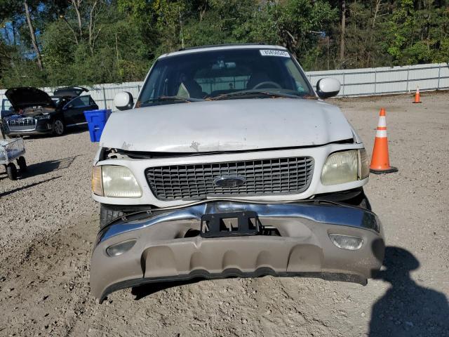 Photo 5 from auction – 2002 FORD EXPEDITION with VIN 1FMRU17L42LA41276