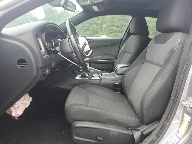 Photo 7 from auction – 2016 DODGE CHARGER SE with VIN 2C3CDXBG5GH302804