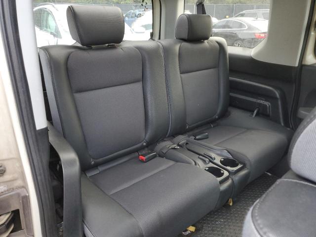 Photo 11 from auction – 2005 HONDA ELEMENT EX with VIN 5J6YH28685L014485