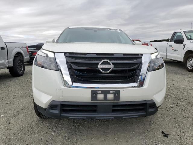Photo 5 from auction – 2023 NISSAN PATHFINDER with VIN 5N1DR3BA3PC249573