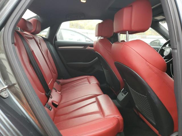 Photo 10 from auction – 2017 AUDI S3 PREMIUM with VIN WAUB1GFF5H1072891