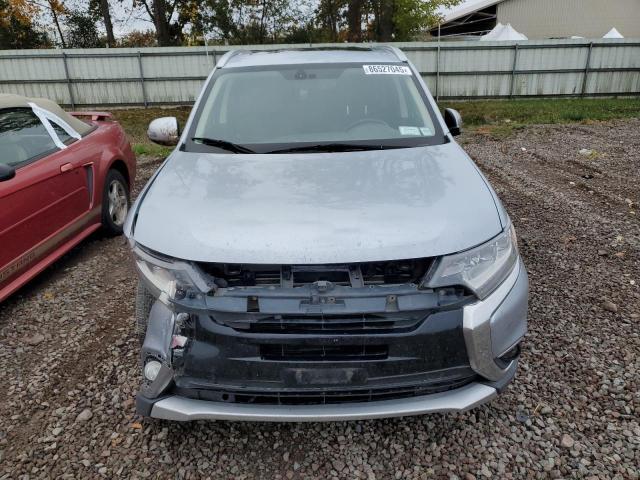 Photo 5 from auction – 2016 MITSUBISHI OUTLANDER with VIN JA4JZ4AX6GZ054609