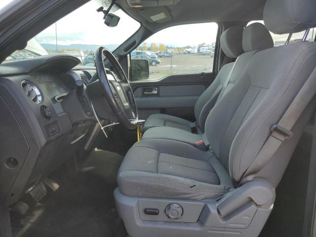 Photo 7 from auction – 2013 FORD F150 SUPER with VIN 1FTFW1ET2DFD27391
