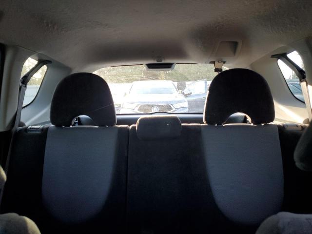 Photo 10 from auction – 2008 HONDA FIT with VIN JHMGD374X8S068219