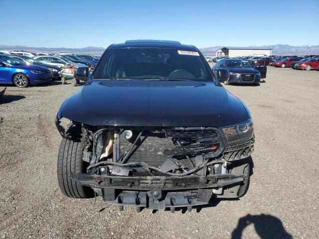 Photo 5 from auction – 2014 DODGE DURANGO R/ with VIN 1C4SDJCT4EC483927