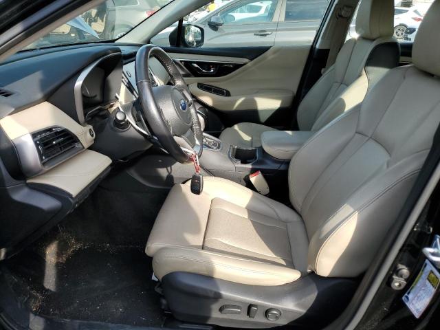Photo 7 from auction – 2021 SUBARU LEGACY LIM with VIN 4S3BWGN62M3009798