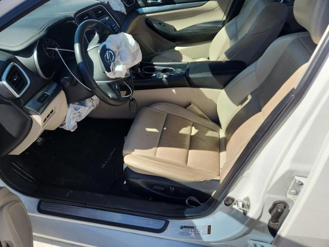 Photo 7 from auction – 2020 NISSAN MAXIMA SL with VIN 1N4AA6DV7LC367142