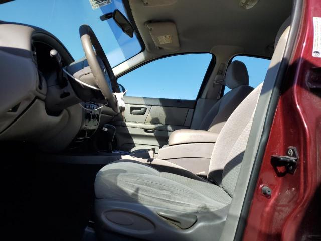 Photo 7 from auction – 2005 FORD TAURUS SE with VIN 1FAFP53275A204429