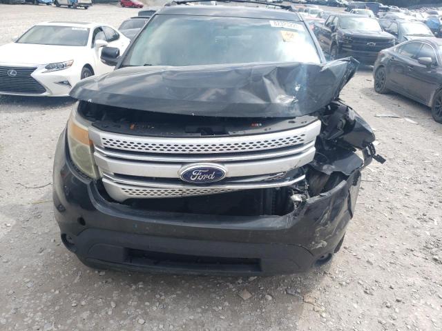Photo 5 from auction – 2014 FORD EXPLORER X with VIN 1FM5K7D86EGB11719