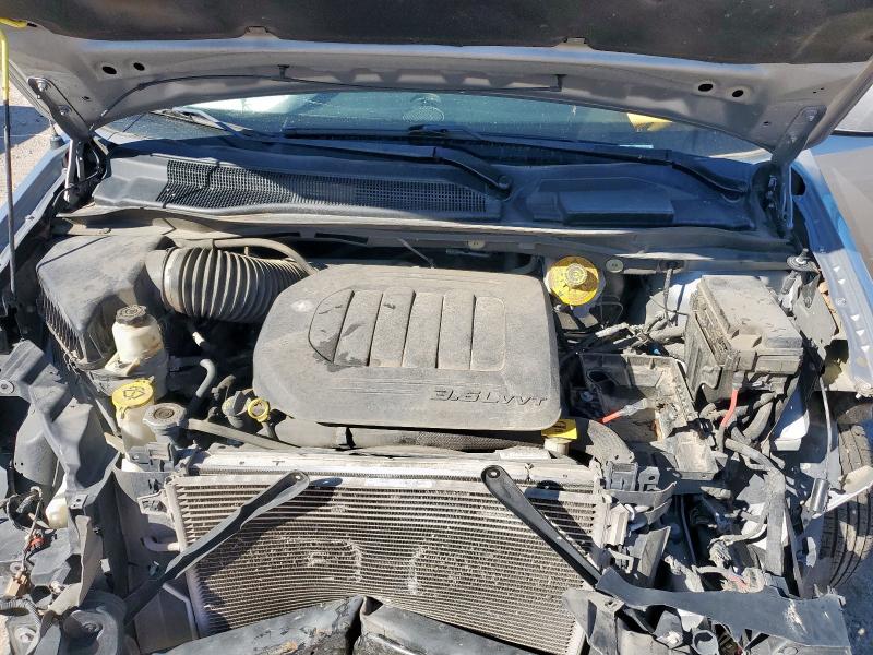 Photo 12 from auction – 2019 DODGE GRAND CARA with VIN 2C4RDGCG2KR742874