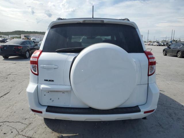 Photo 6 from auction – 2011 TOYOTA RAV4 with VIN 2T3BF4DV8BW111088