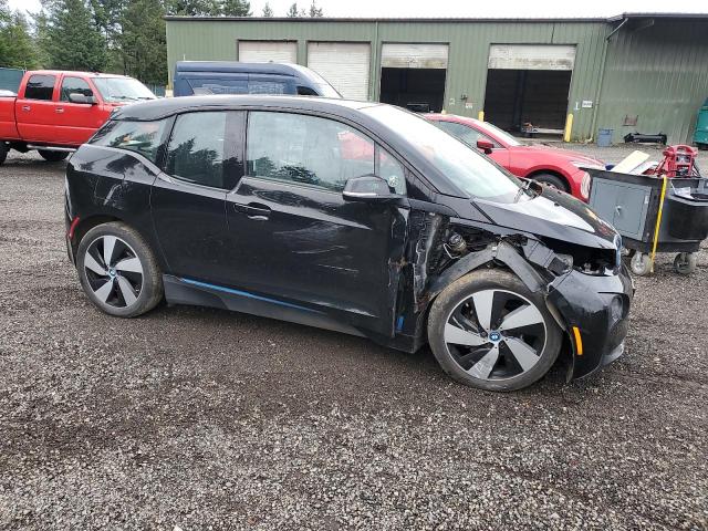 Photo 4 from auction – 2016 BMW I3 REX with VIN WBY1Z4C53GV507396