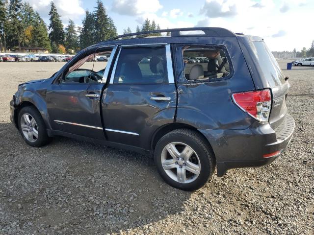 Photo 2 from auction – 2010 SUBARU FORESTER 2 with VIN JF2SH6DC7AH735216