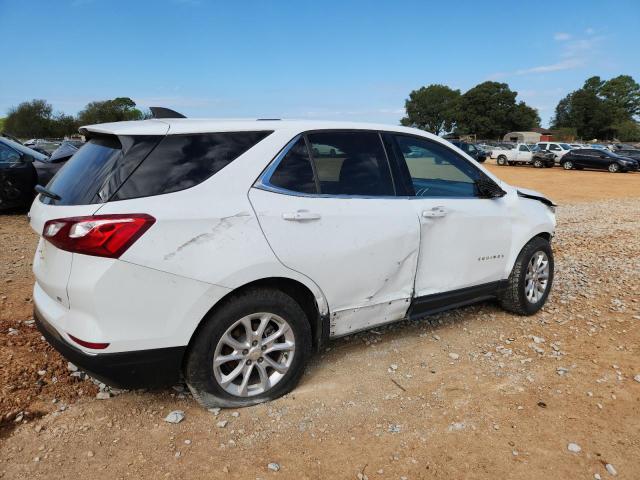 Photo 3 from auction – 2018 CHEVROLET EQUINOX LT with VIN 3GNAXJEV4JS574435