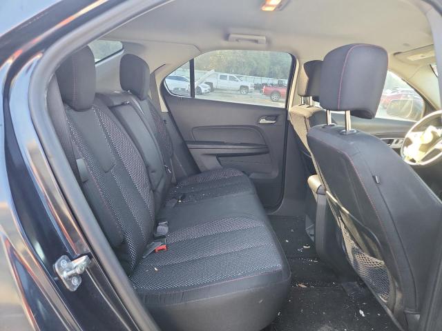 Photo 11 from auction – 2015 CHEVROLET EQUINOX LT with VIN 2GNALBEK0F6344839