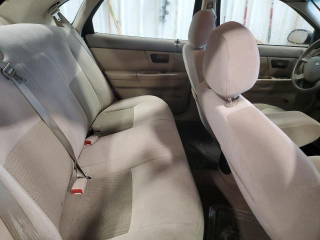 Photo 10 from auction – 2007 FORD TAURUS SE with VIN 1FAFP53U77A131065