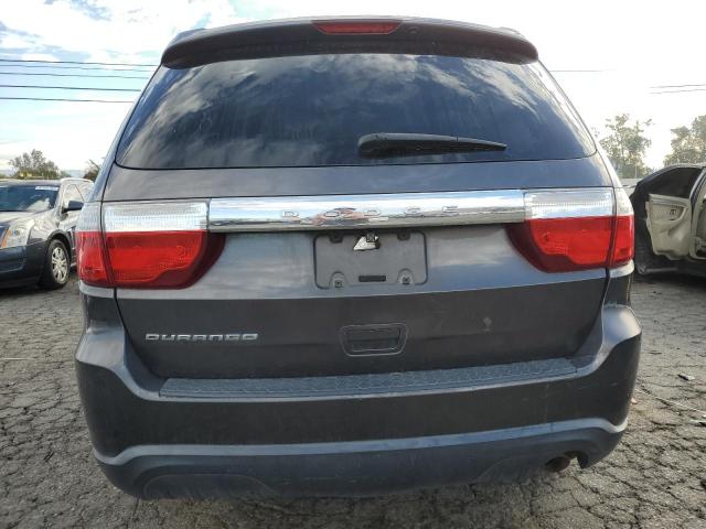 Photo 6 from auction – 2013 DODGE DURANGO SX with VIN 1C4RDHAG0DC694375