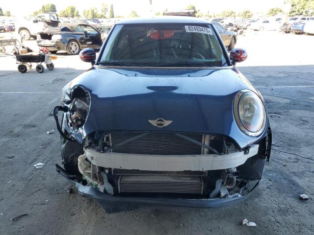 Photo 5 from auction – 2014 MINI COOPER with VIN WMWXM5C58ET936636