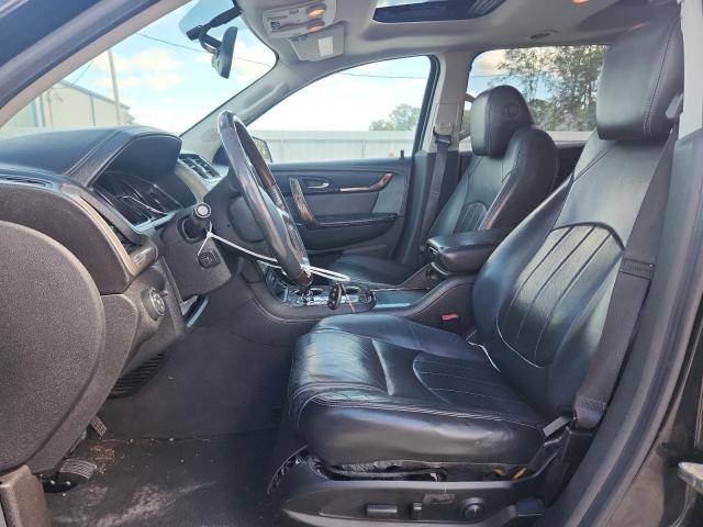 Photo 7 from auction – 2013 GMC ACADIA DEN with VIN 1GKKRTKD9DJ181295