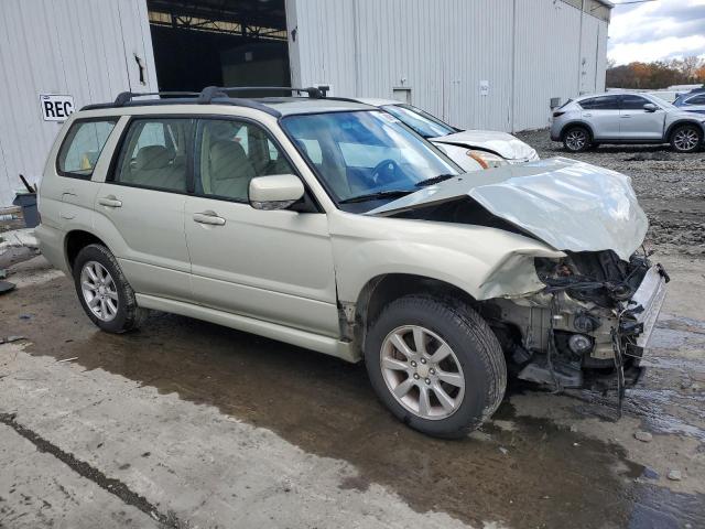 صورة رقم 4 من المزاد - 2006 SUBARU FORESTER 2 مع VIN JF1SG65696H703875