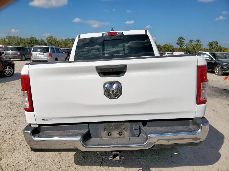 Photo 6 from auction – 2019 RAM 1500 TRADESMAN with VIN 1C6RREGT0KN596086