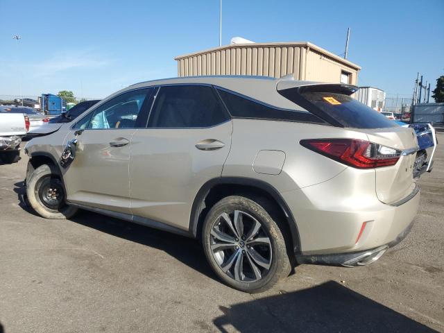 Photo 2 from auction – 2018 LEXUS RX 350 BAS with VIN 2T2BZMCA8JC153593