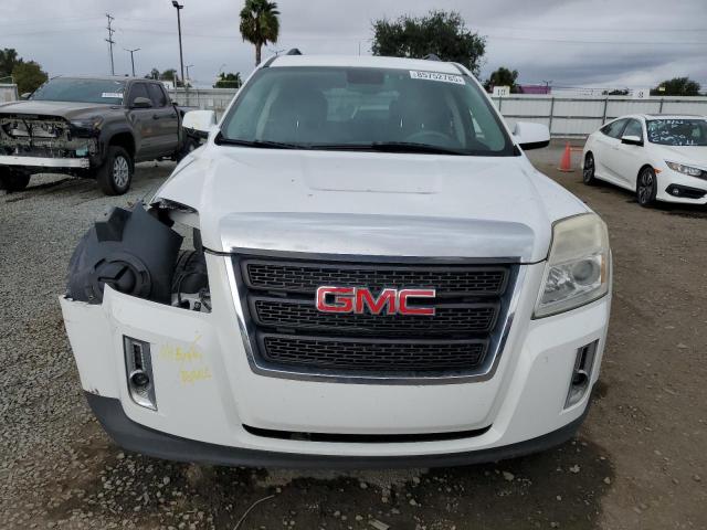 Photo 5 from auction – 2012 GMC TERRAIN SL with VIN 2GKFLUE53C6195928