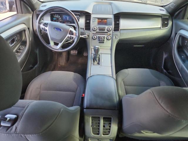 Photo 8 from auction – 2013 FORD TAURUS SEL with VIN 1FAHP2E80DG136818