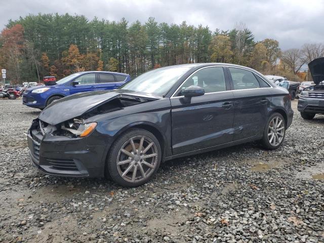 AUDI A3 PREMIUM 2015 with VIN WAUCCGFF3F1026584 - Photo from auction