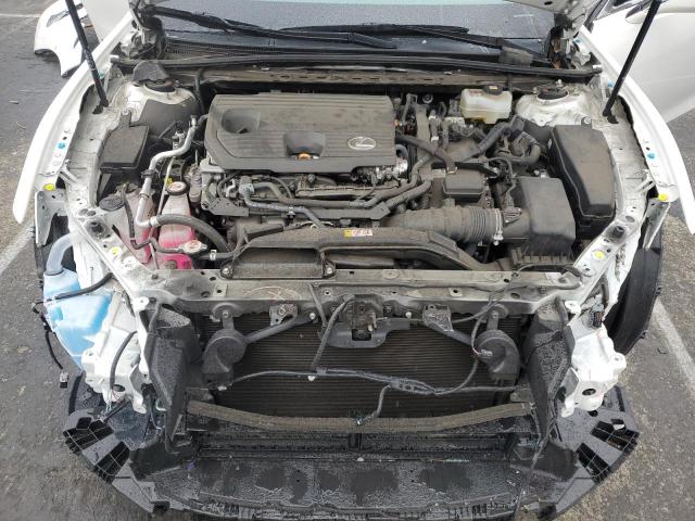 Photo 11 from auction – 2022 LEXUS ES 300H BA with VIN 58ACA1C14NU023113