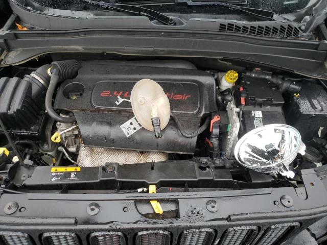 Photo 11 from auction – 2017 JEEP RENEGADE L with VIN ZACCJBBB2HPE66734