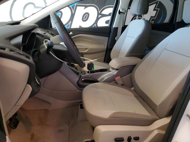 Photo 7 from auction – 2014 FORD ESCAPE SE with VIN 1FMCU9G90EUB80165