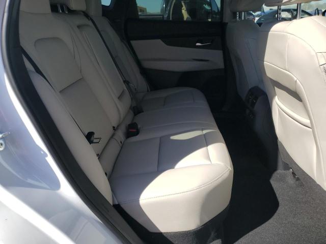 Photo 11 from auction – 2025 NISSAN MURANO SL with VIN 5N1AZ3CS3SC129145