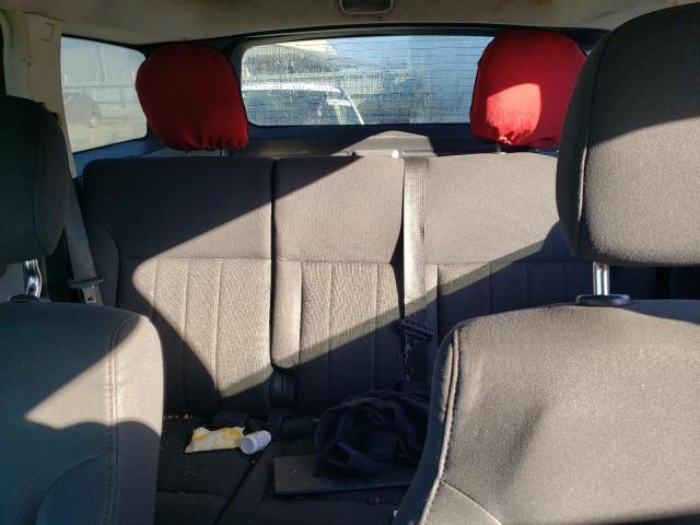 Photo 10 from auction – 2011 DODGE NITRO HEAT with VIN 1D4PU4GX6BW522891
