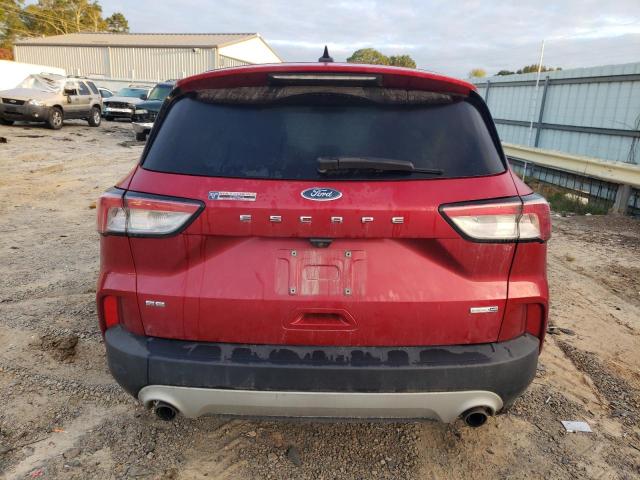 Photo 6 from auction – 2020 FORD ESCAPE SE with VIN 1FMCU9G66LUA74306