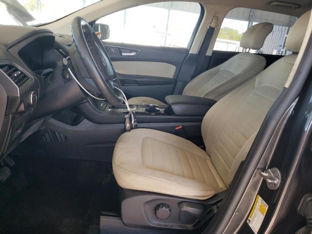 Photo 7 from auction – 2016 FORD EDGE SE with VIN 2FMPK3G99GBB83711